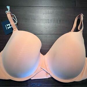 Harper Wilde Base T-Shirt Bra 40 C